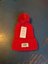 UGG Australia Bobble Pom Pom