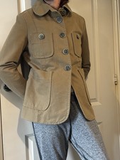 Thomas Burberry Smart Brown