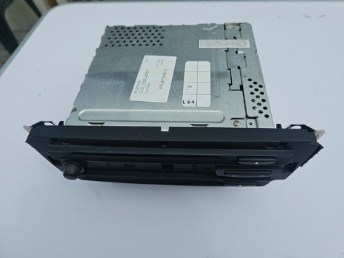 Bmw series e90 e91 - 3, dvd