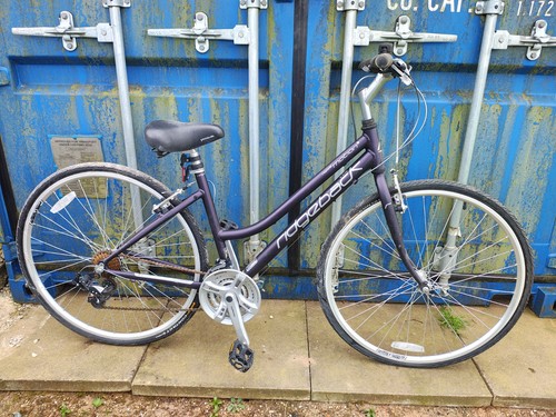 Ridgeback motion purple - motion, ladies