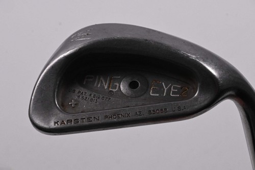 Ping eye pitching - 2+, /