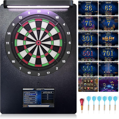 Professional electronic dart - electronic,
