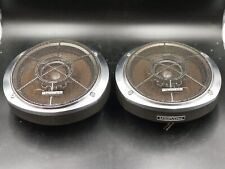 Vintage Pioneer Ts 202 TS-202 Speakers 20cm RARE set!