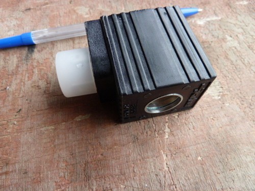 Hagglunds coil electric a2 - hagglunds,