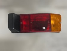 Complete rear light right Olsa Fiat 127 II series