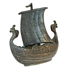 TPB Norwegian Norge Viking