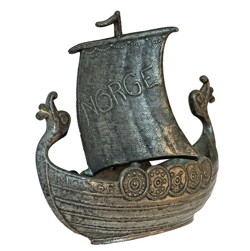 Tpb norwegian norge viking - tpb,