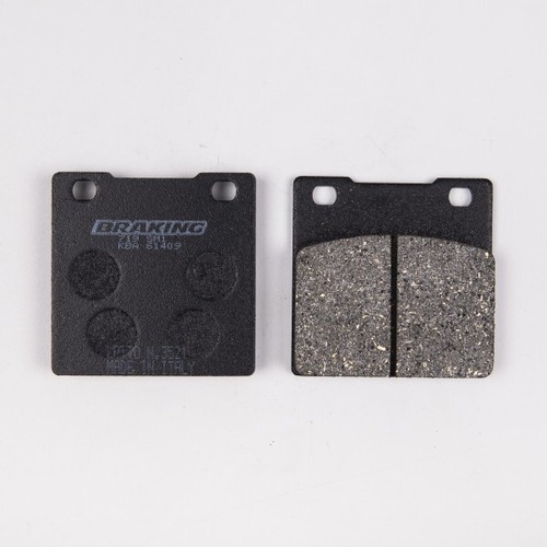 Braking brake pads - pads, kawasaki