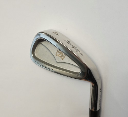 Macgregor tourney iron - tourney, 4