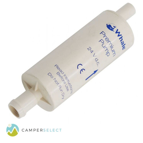 Gp1394 24v line - gp1394, in-line