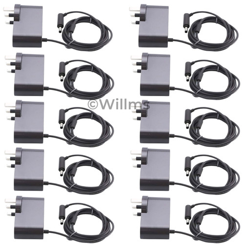 X10 dyson charger - charger, v6
