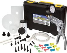 Mityvac MV8500 Silverline Elite Hand Vacuum And Pressure Pump Kit