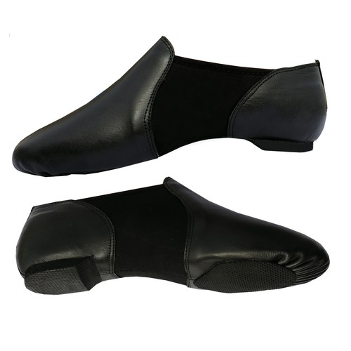 Slip jazz dance shoes - slip,