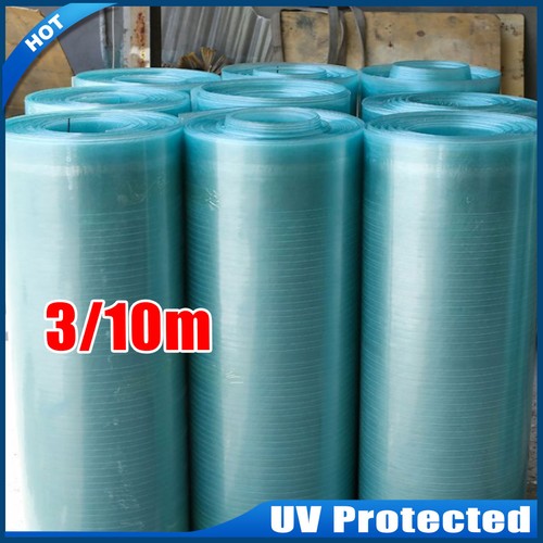 10m high impact clear - high,