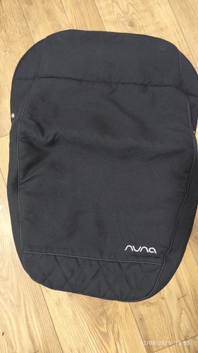 Nuna mixx next stroller - nuna,