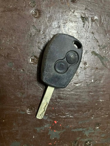 Genuine ignition door key - , for