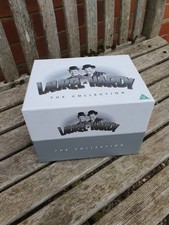 Laurel and Hardy - Dvd not