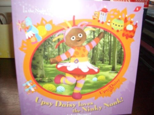 The night garden - the, garden: