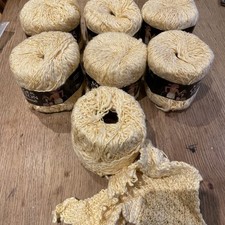 Jaeger Cotton Flamme Double