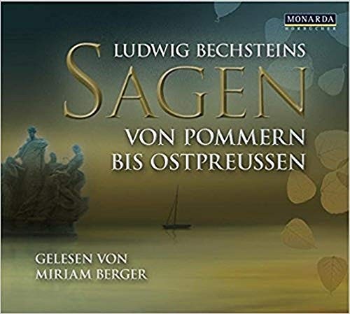 Bechstein ludwig sagen von - sagen,