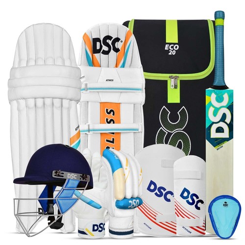 Dsc cricket kit kashmiri - dsc,