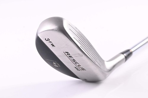 Taylormade rescue mid 3 - taylormade,
