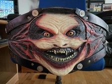 OFFICIAL WWE The Fiend Bray Wyatt Universal Championship Replica Belt