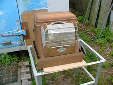 vintage fyrside paraffin