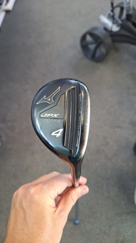 Mizuno jpx fli - jpx, hybrid