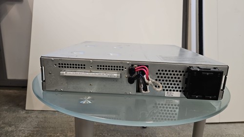 Apc smart ups 1500va - apc, smart-ups