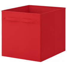 NEW IKEA DRONA Storage Box