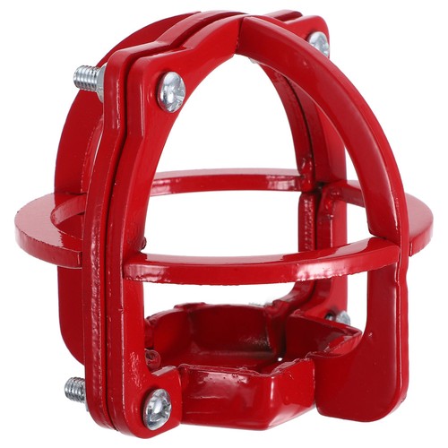 Heavy duty red fire - duty,
