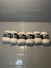 Vintage Patons Piccadilly Yarn