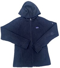 Patagonia Better Sweater Full