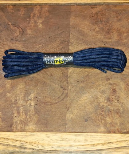 Original martens dark navy - dark,