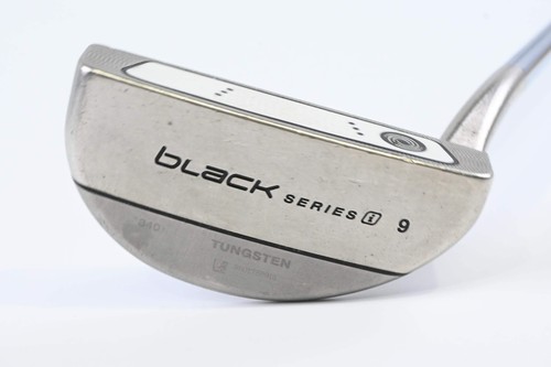 Odyssey black series - black, series-i