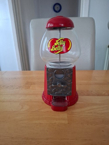 Jelly belly bean dispenser - jelly,