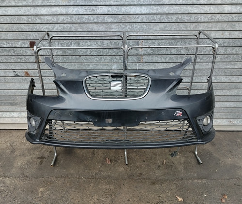 Seat leon mk2 - leon, fr
