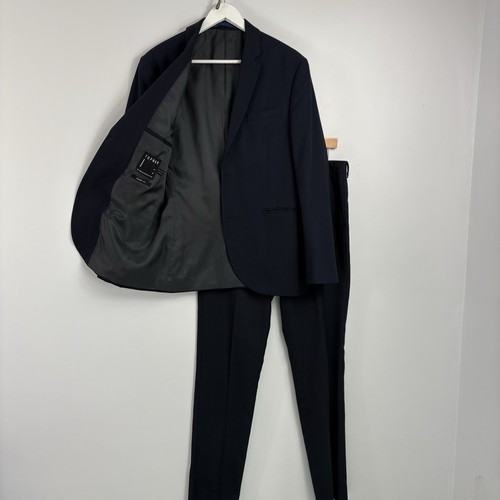 Topman suit mens size - suit,