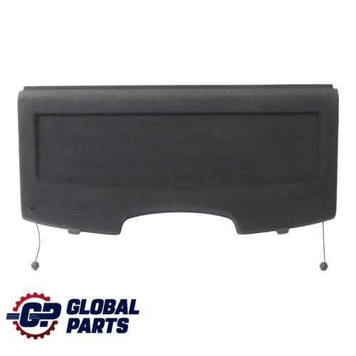 Skoda fabia parcel shelf - fabia,