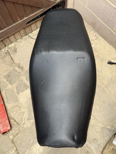 Seat complete honda - cbr, f