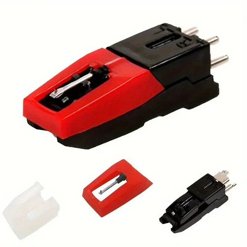 Pcs vinyl turntable - 2,