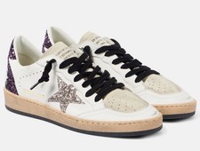 Golden Goose Ball Star