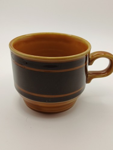 Kiln craft pottery amberstone - pottery,