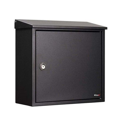 Wall mounted black - wall,