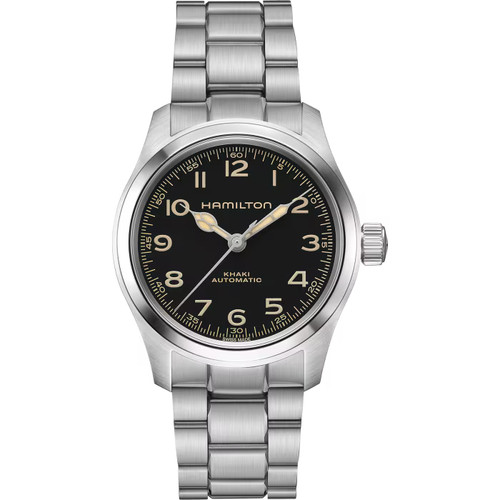 New hamilton khaki field murph - khaki,