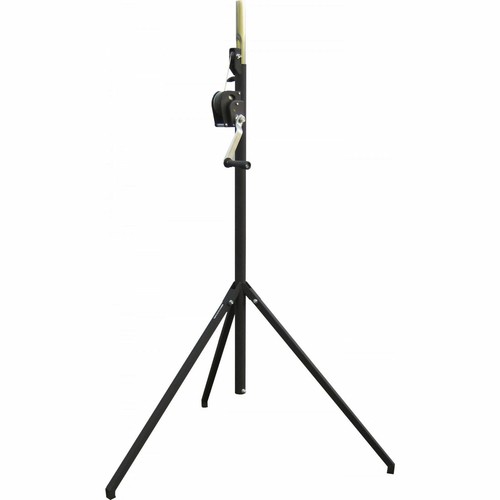 Hilec 270 wind lighting - up,