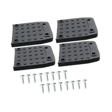 4Pcs Stilt Sole Replacement
