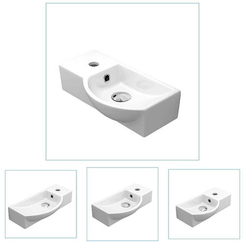 Bathroom wash sink basin - wash,