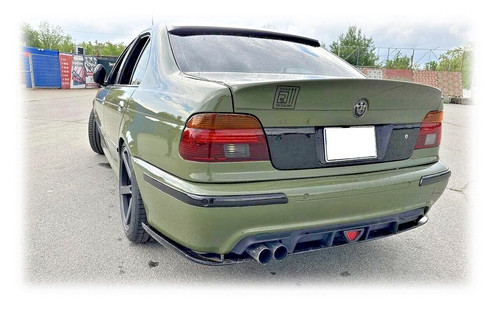 Bmw e39 spoiler - e39, for
